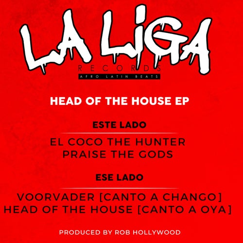 Head of the House