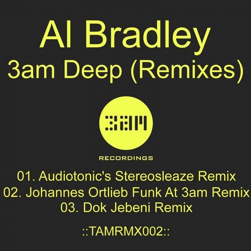 3am Deep (Remixes)