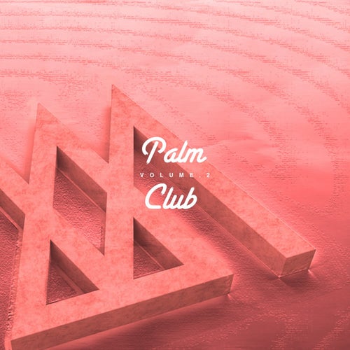 Cover art for Palm Club, Vol. 2