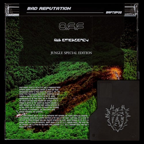 Cover art for Air Emergency