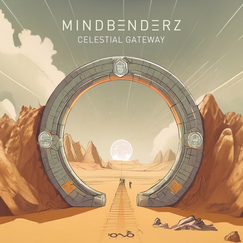  Mindbenderz - Celestial Gateway (2024)  4af6d202-7ec8-46eb-9335-d3f231505421