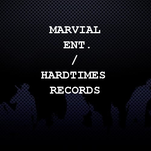 Marvial Ent. / Hardtimes Records