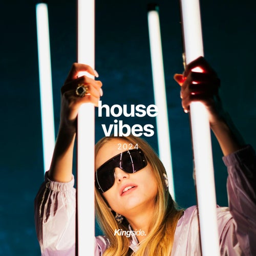 House Vibes 2024 [Kingside Music Premium]