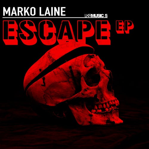 Escape EP