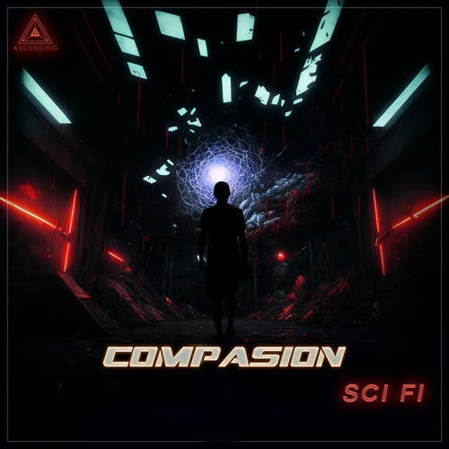  Sci Fi - Compasion (2023) 