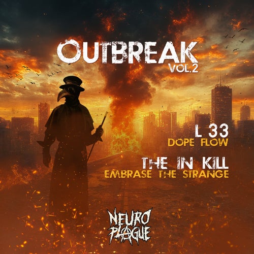 Outbreak, Vol. 2