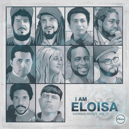 I Am Eloisa