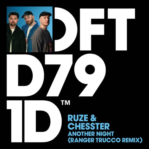 Another Night (Ranger Trucco Extended Remix)