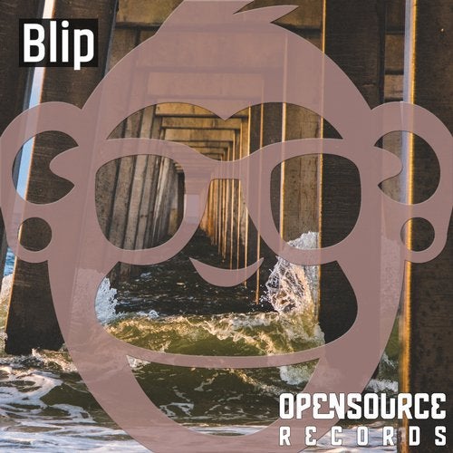 Cover art for Blip