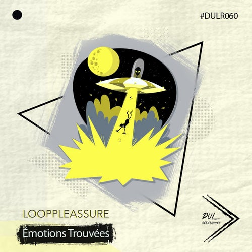 Émotions Trouvées