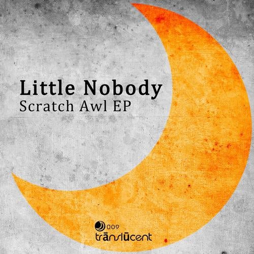 Scratch Awl Ep
