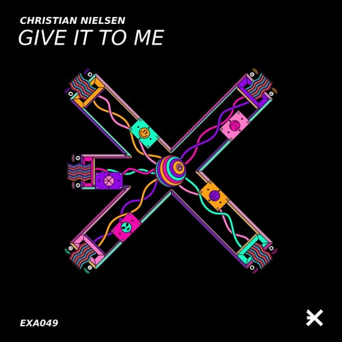 Give It to Me