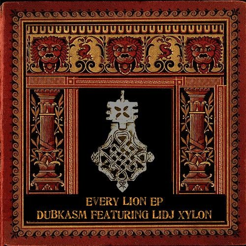 Every Lion/Jah Elements EP