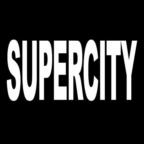 Supercity North America