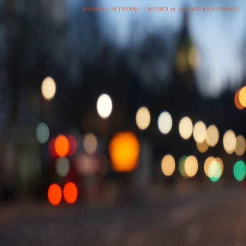 Október 28, 2015 {Without Strings}