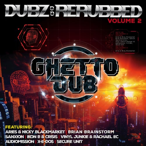 Dubz: Rerubbed, Vol. 2