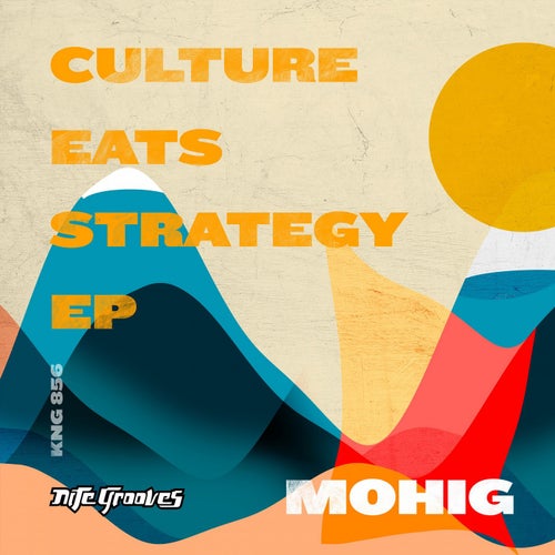 Culture Eats Strategy