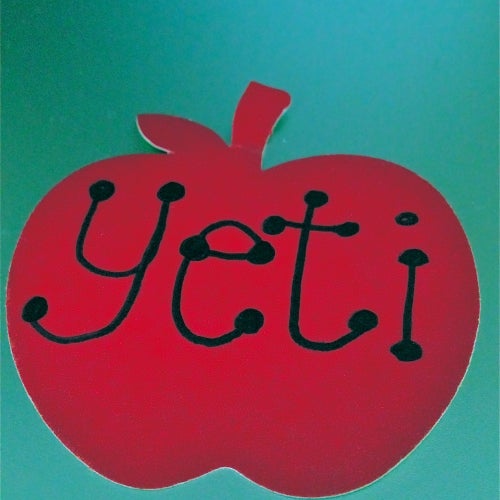 Yeti