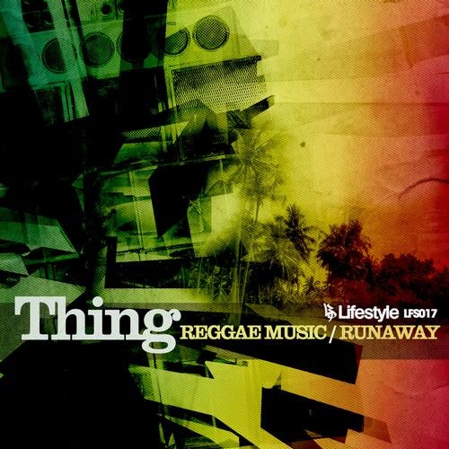 Reggae Music / Runaway