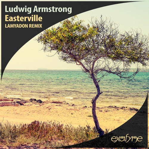 Easterville (Lamyadon Remix)