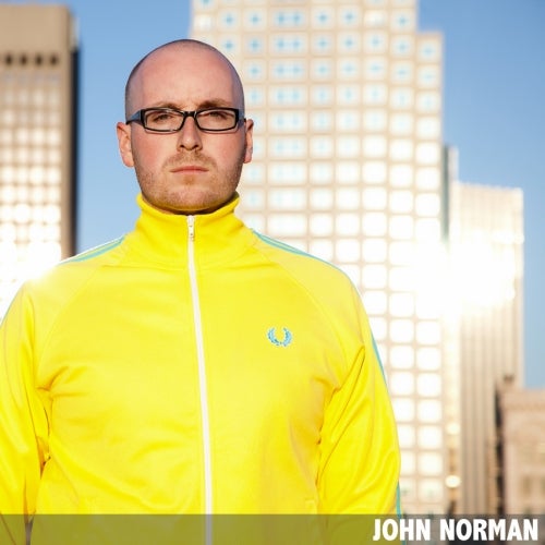 John Norman Best of 2011 Beatport Chart