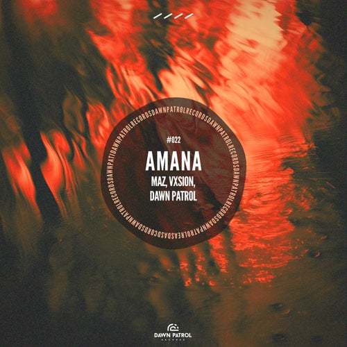 Amana