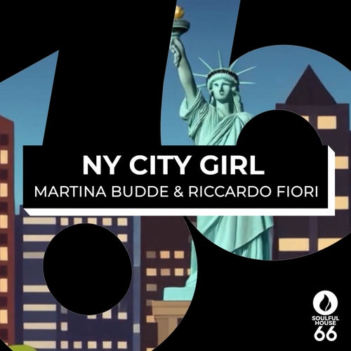 NY City Girl