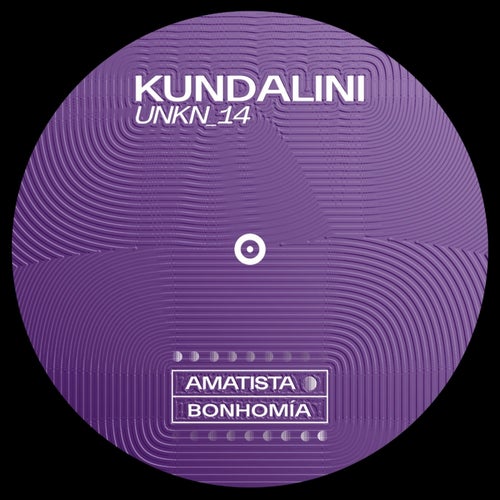 [UNKN_14] Amatista / Bonhomia