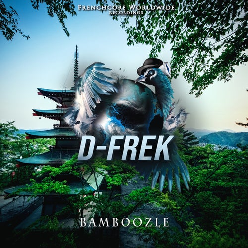 Bamboozle - Extended mix