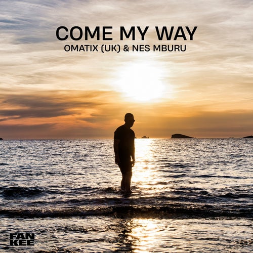 Come My Way (Extended Mix)