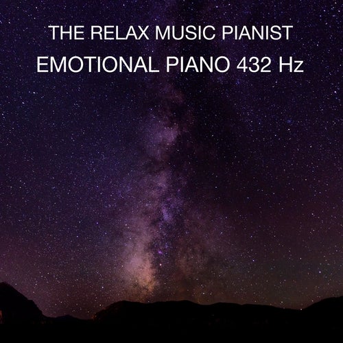 Emotional Piano 432 Hz