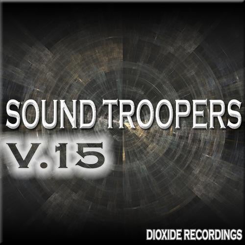 Sound Troopers Volume 15