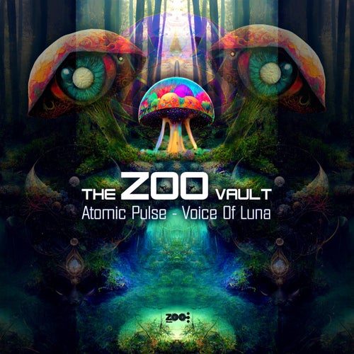  Atomic Pulse - Voice Of Luna (2023) 