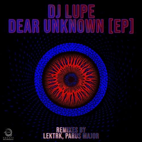 Dear UnKnown