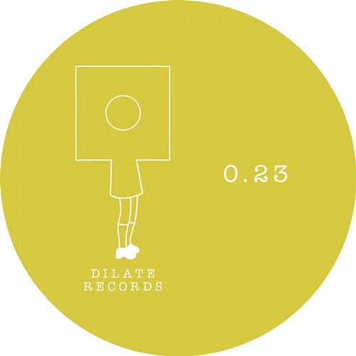 Cover art for 0.23