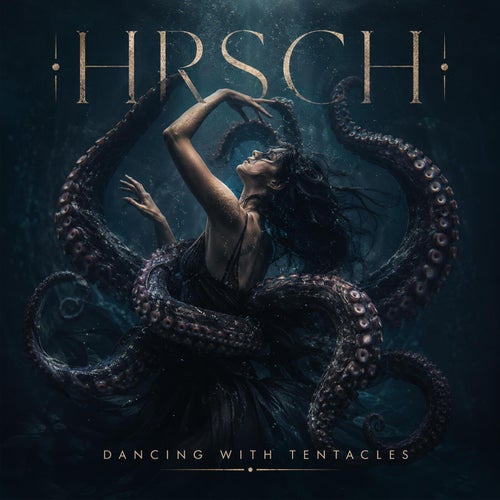 Dancing With Tentacles