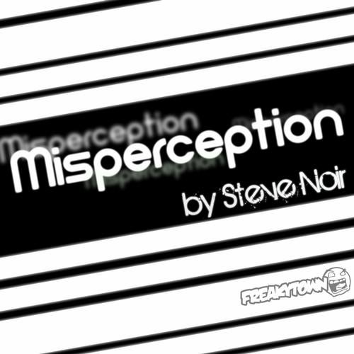 Misperception