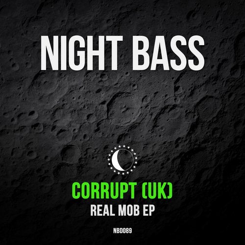 Corrupt (UK) - Real Mob [EP] 2019