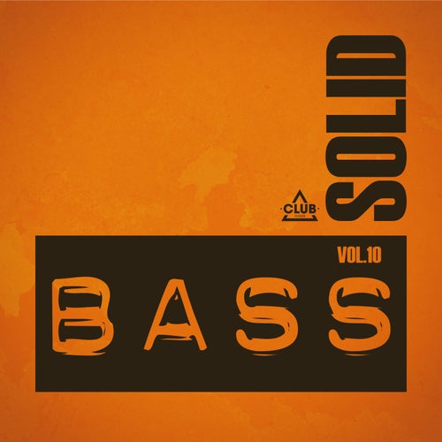 Solid Bass, Vol.10
