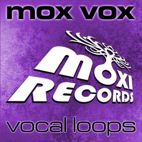 Cover art for Mox Vox Vol 10