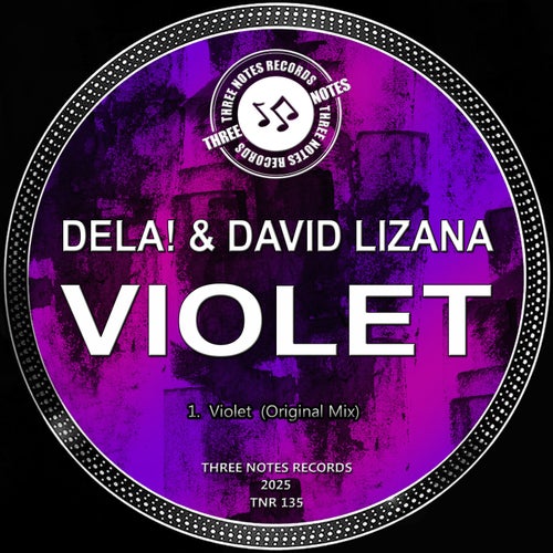 Violet (Original Mix)