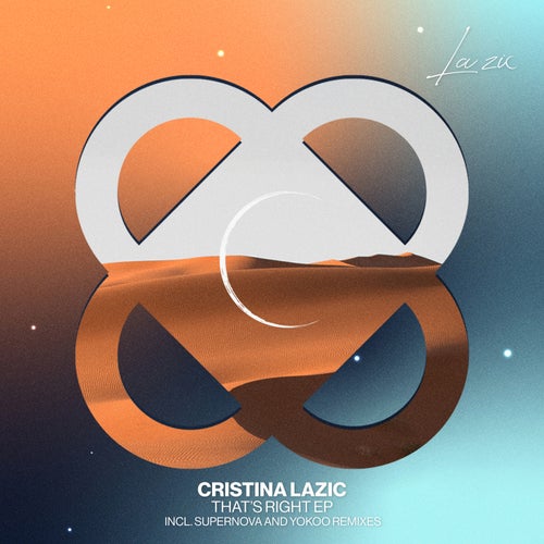  Cristina Lazic - That's Right (2026) 