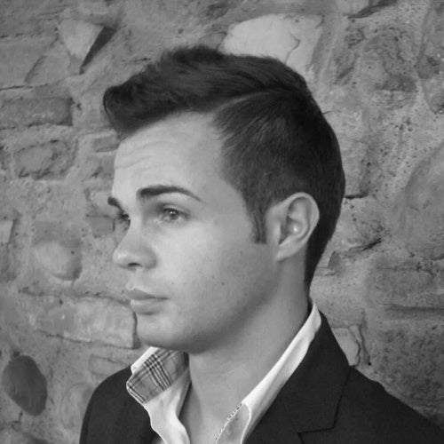 LUCA PASQUINELLI APRIL 2014 CHART