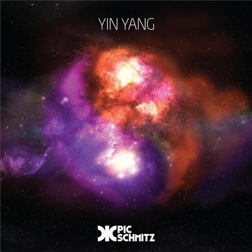 Cover art for Yin Yang EP
