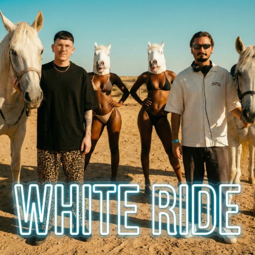 White Ride