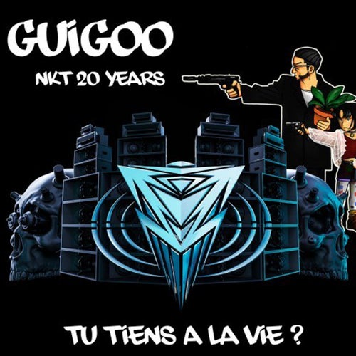 Tu Tiens a la Vie