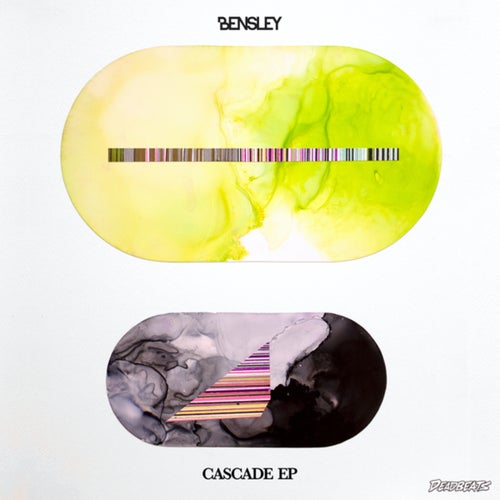 Bensley - Cascade [EP]
