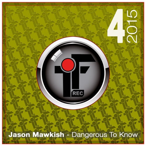 Dangerous to Know(2015)