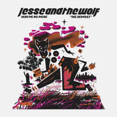 Hurt Me No More (The Remixes)