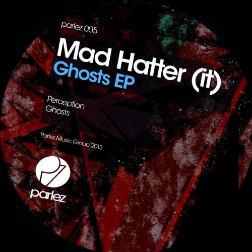 Ghosts EP